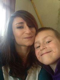 photo of Denielle M.