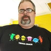 Photo of Kevin I.