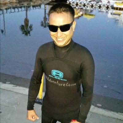 Photo of Carlos R.