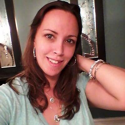 photo of Ambrosia D.