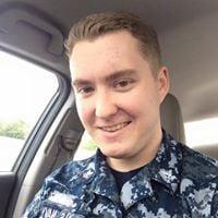 Photo of Tyler L.