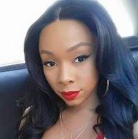 photo of Michelle H.