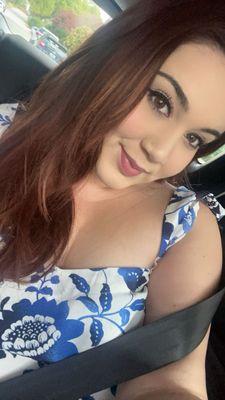 Photo of Ellianna M.