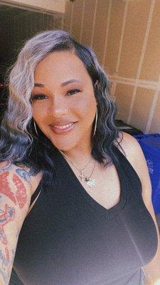 photo of Victoria B.