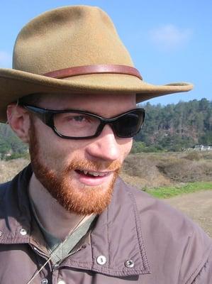 Photo of Krishna D.