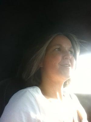 Photo of Marilyn J.