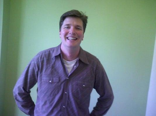 Photo of Darren P.