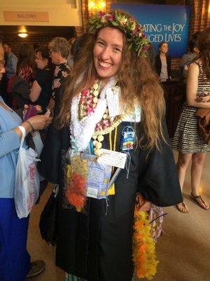 photo of Mackenze T.