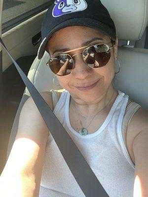 Photo of Melinda M.