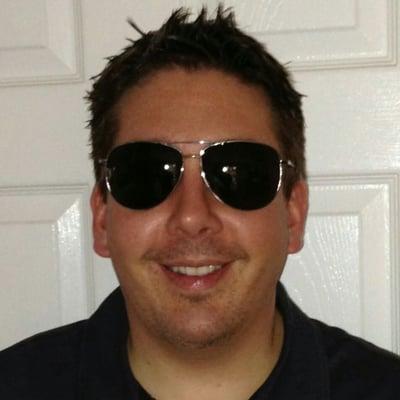 Photo of Brett B.