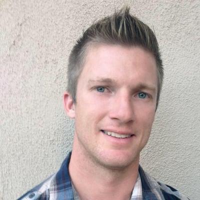 Photo of Steven C.