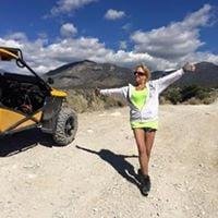 photo of Michelle S.