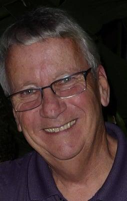Photo of Bill A.