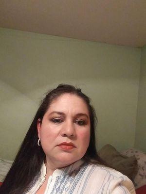 photo of Angelica G.