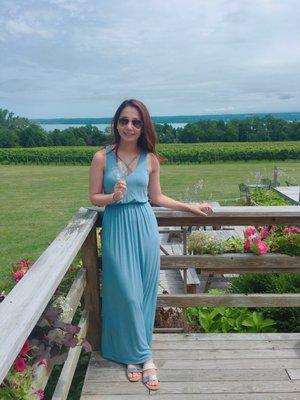 photo of Grace K.