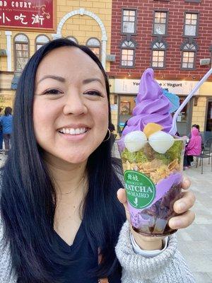 Photo of Aprille R.