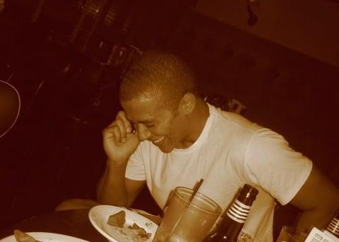 Photo of Reggie B.