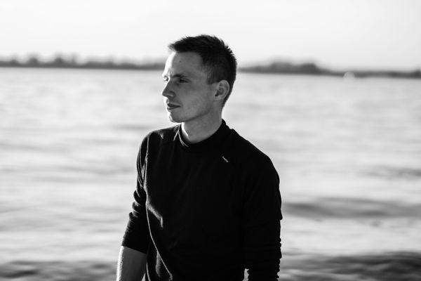 photo of Mark P.
