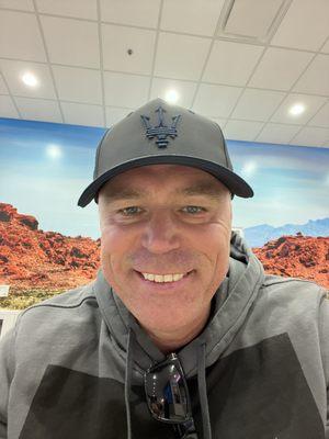 Photo of Martin R.