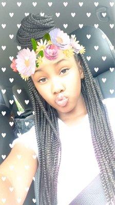 Photo of Jaala H.