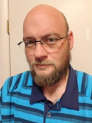 Photo of Jeff W.