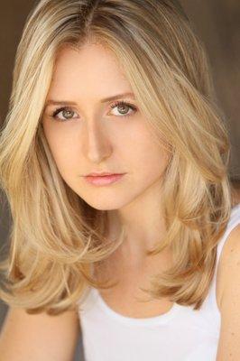 Photo of Katie A.