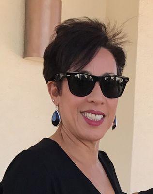 Photo of Jacqueline R.