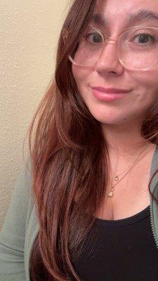 Photo of Theresa C.