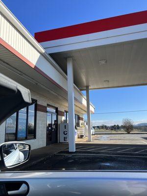 Propst Superette # 9