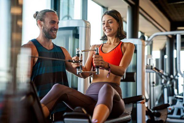 Miguel Personal Trainer