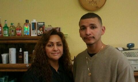 A family barber & styling shop