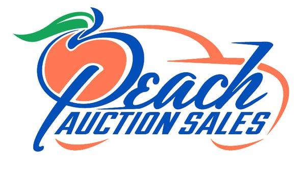 Peach Auction Sales