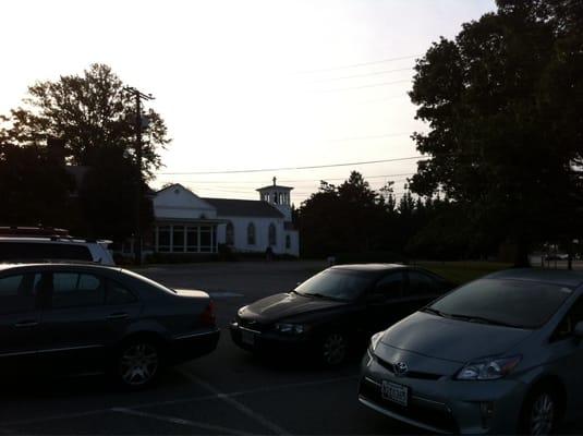 St John's Episcopal Church