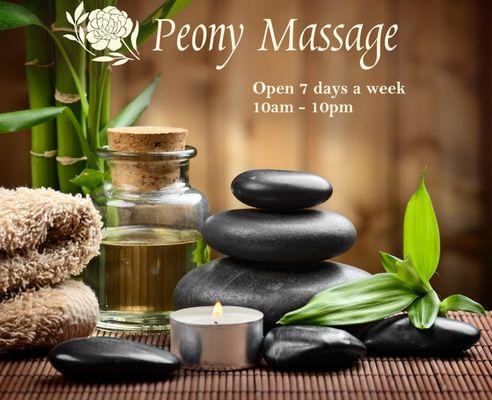 Call to make an appointment!