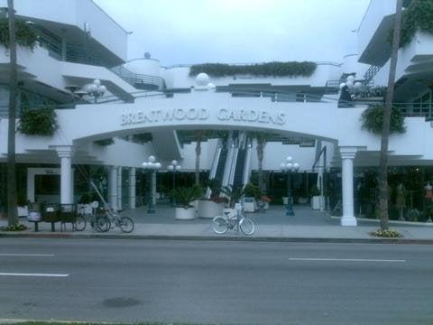 Brentwood Nail Design