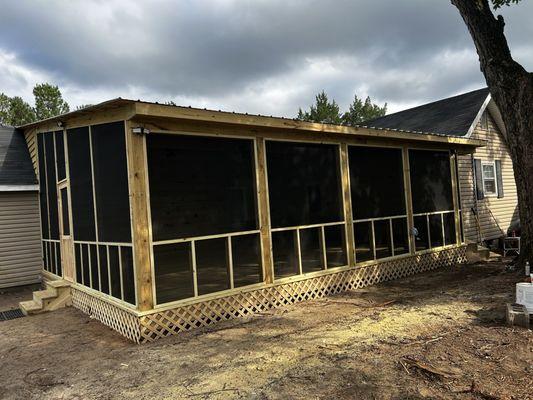 Jackson Home Restorations