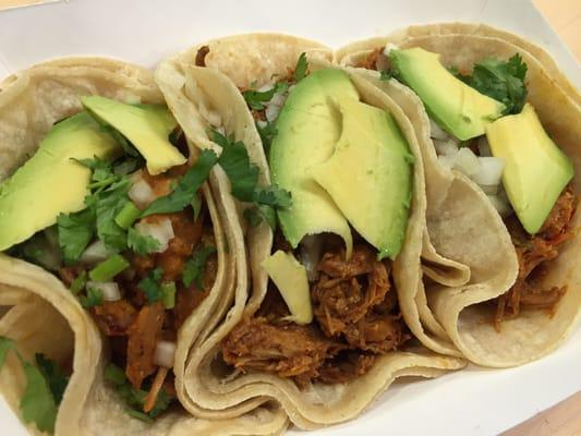 Carnitas Tacos