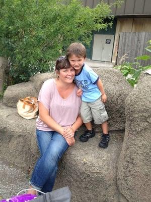 Felicity N Qurioz Coaching