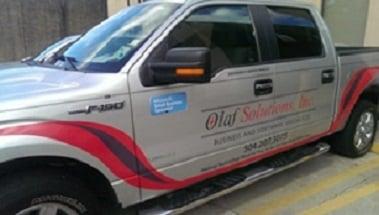 Making technology Work so You can get down to Business