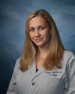 Lara Ellison, DO