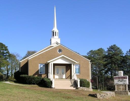 Oakdale Church of God