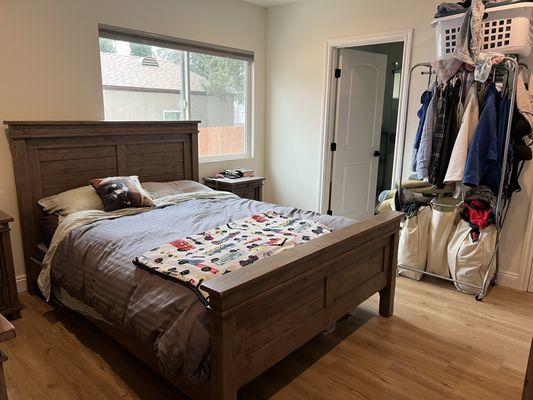 Fast House Cleaning Services