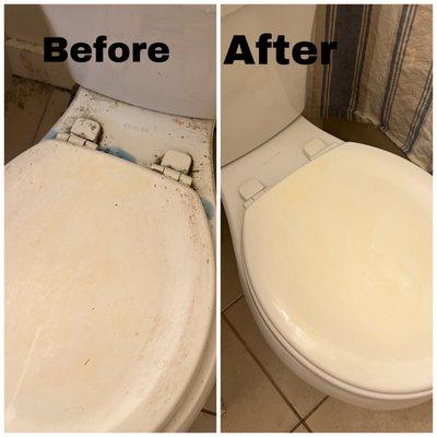 Palonia Cleaning Co