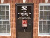 Hearing Aid Center