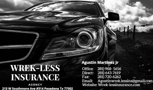 Goosehead Insurance-Pasadena, Texas