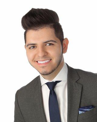 Raudel Garcia - eXp Realty of California