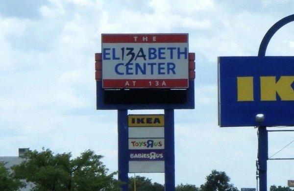 The Elizabeth Center