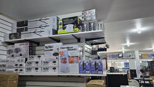 150 Broadway Electronics