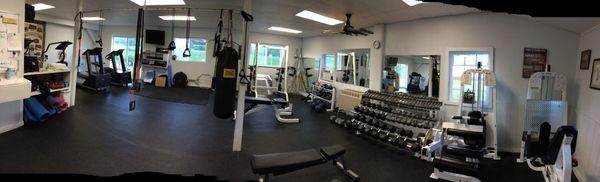 Fay's Fitness Company