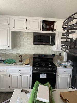 Jamar Daley's Handyman Services